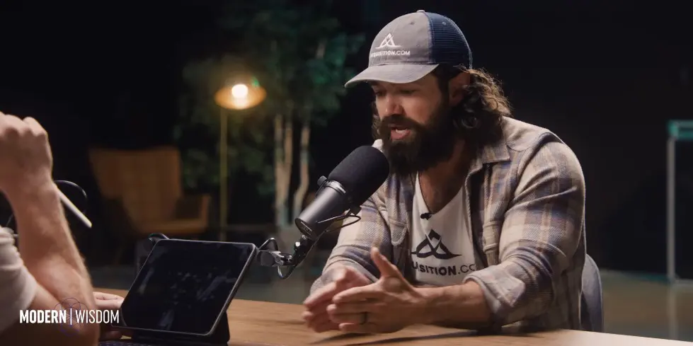 23 Controversial Truths About Life - Alex Hormozi (4K) 007