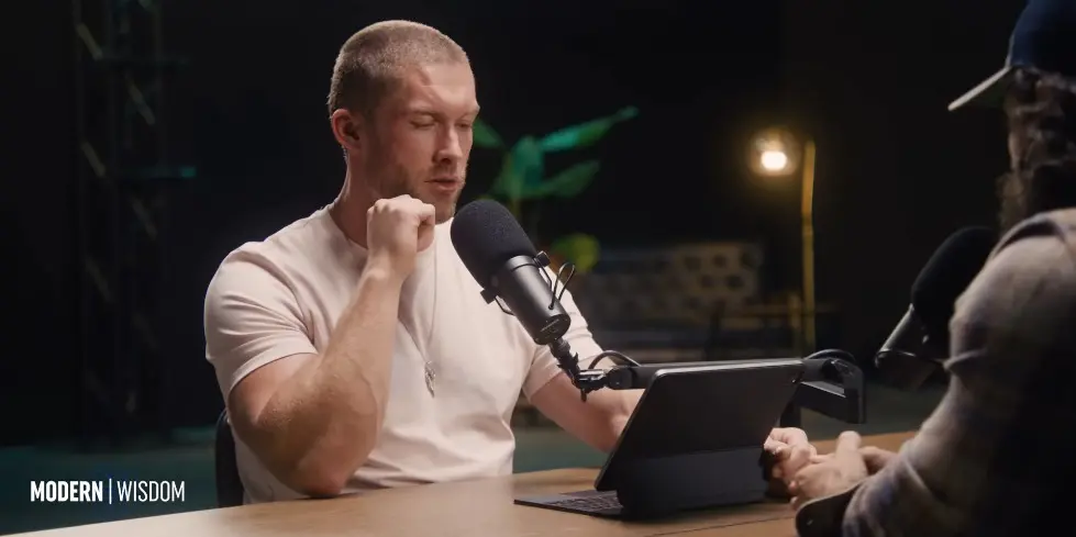 23 Controversial Truths About Life - Alex Hormozi (4K) 008