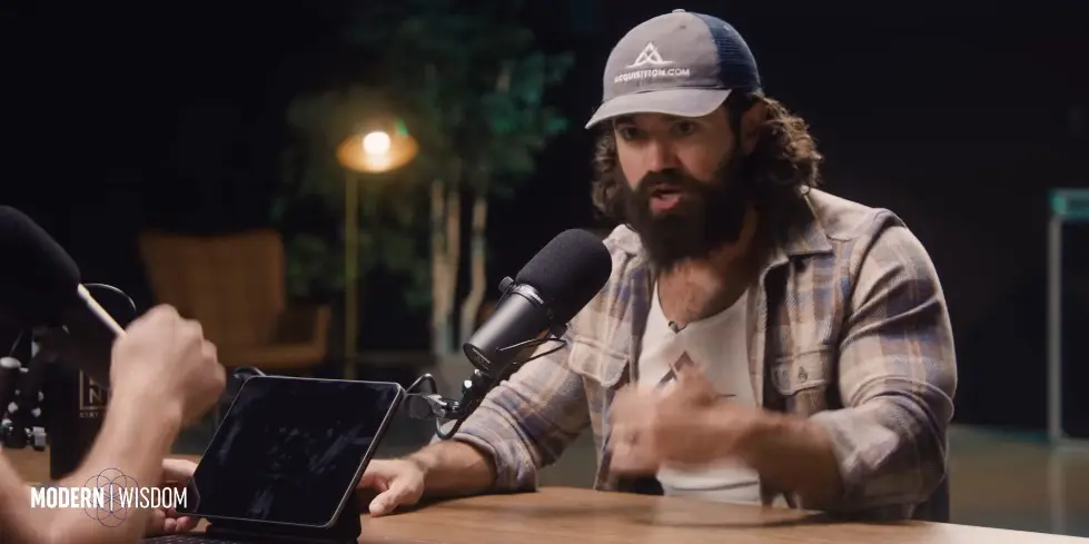 23 Controversial Truths About Life - Alex Hormozi (4K) 009