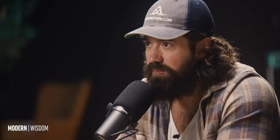 23 Controversial Truths About Life - Alex Hormozi (4K) 013