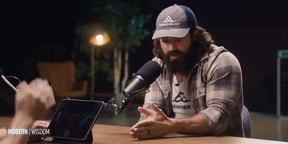 23 Controversial Truths About Life - Alex Hormozi (4K) 015