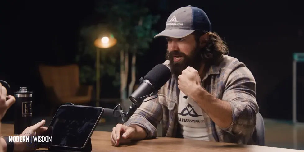 23 Controversial Truths About Life - Alex Hormozi (4K) 018