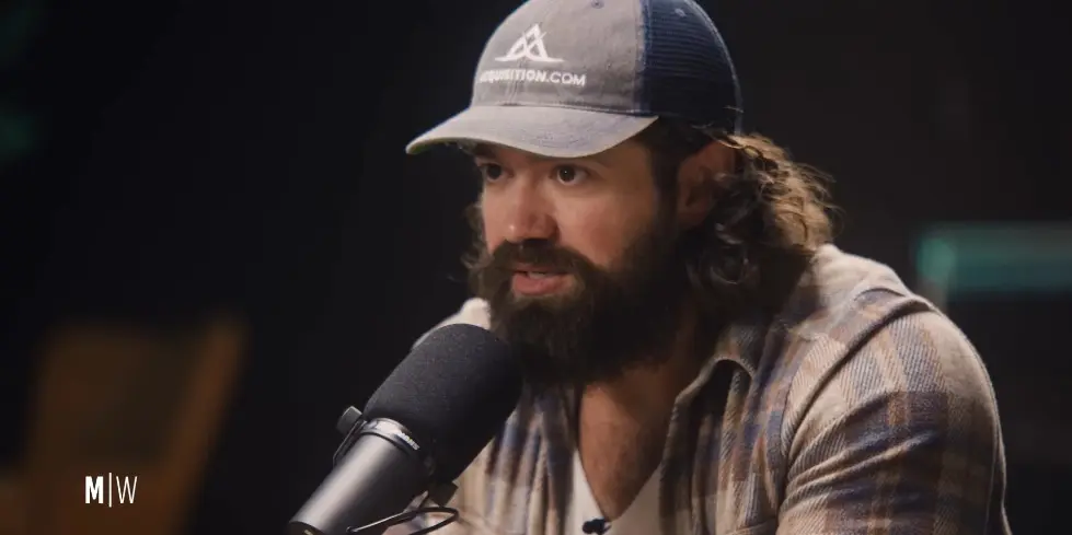 23 Controversial Truths About Life - Alex Hormozi (4K) 026