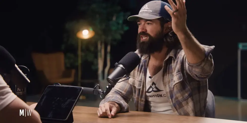 23 Controversial Truths About Life - Alex Hormozi (4K) 027