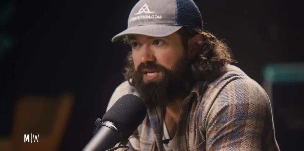 23 Controversial Truths About Life - Alex Hormozi (4K) 030