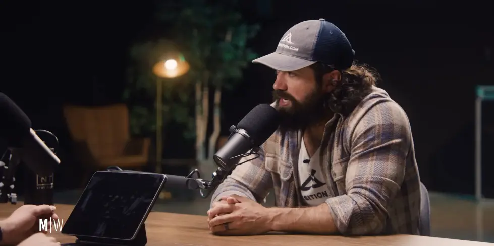 23 Controversial Truths About Life - Alex Hormozi (4K) 036