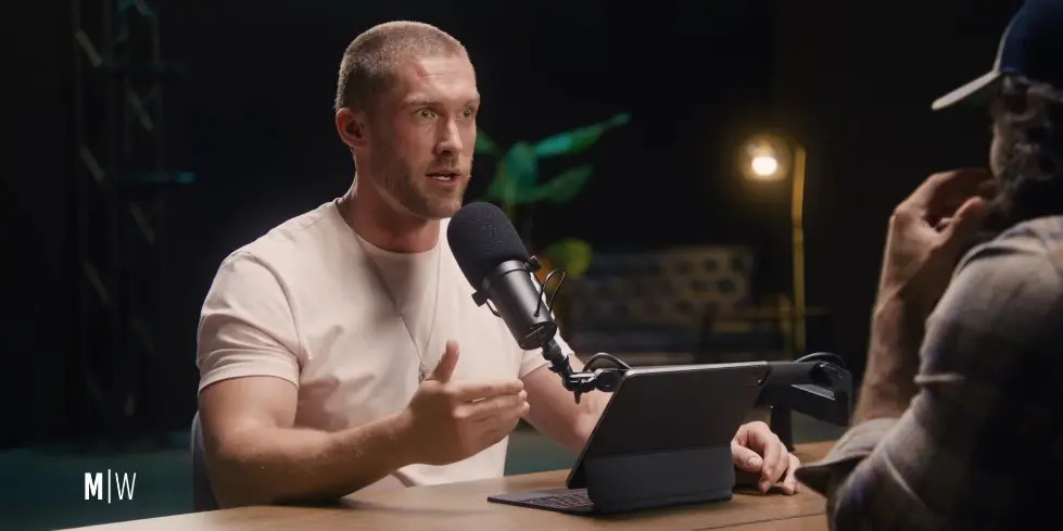 23 Controversial Truths About Life - Alex Hormozi (4K) 037