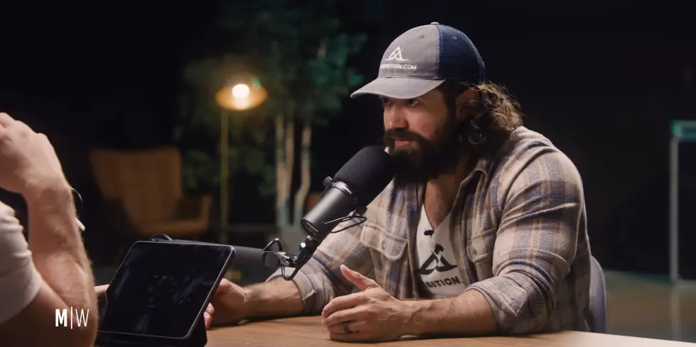 23 Controversial Truths About Life - Alex Hormozi (4K) 038