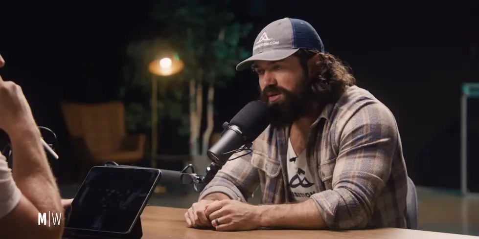 23 Controversial Truths About Life - Alex Hormozi (4K) 039