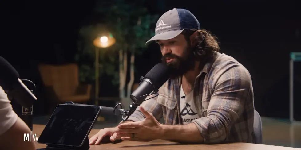 23 Controversial Truths About Life - Alex Hormozi (4K) 040