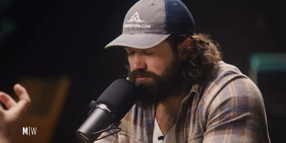 23 Controversial Truths About Life - Alex Hormozi (4K) 043