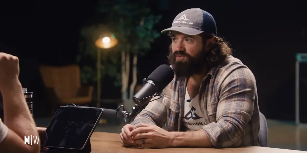 23 Controversial Truths About Life - Alex Hormozi (4K) 048