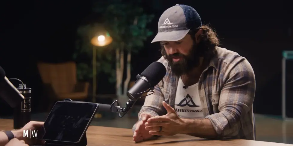 23 Controversial Truths About Life - Alex Hormozi (4K) 049