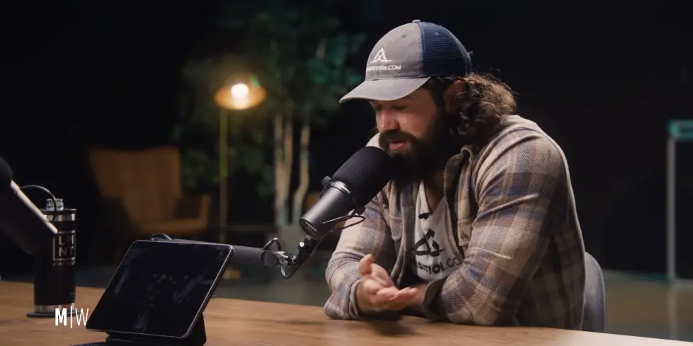 23 Controversial Truths About Life - Alex Hormozi (4K) 051