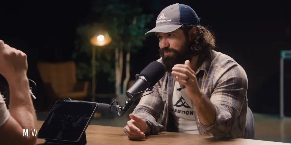 23 Controversial Truths About Life - Alex Hormozi (4K) 052