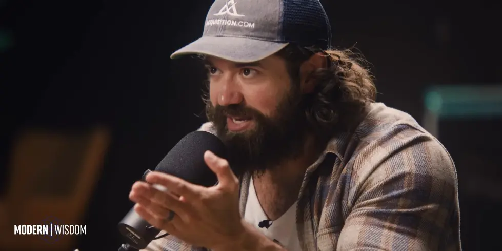 23 Controversial Truths About Life - Alex Hormozi (4K) 055