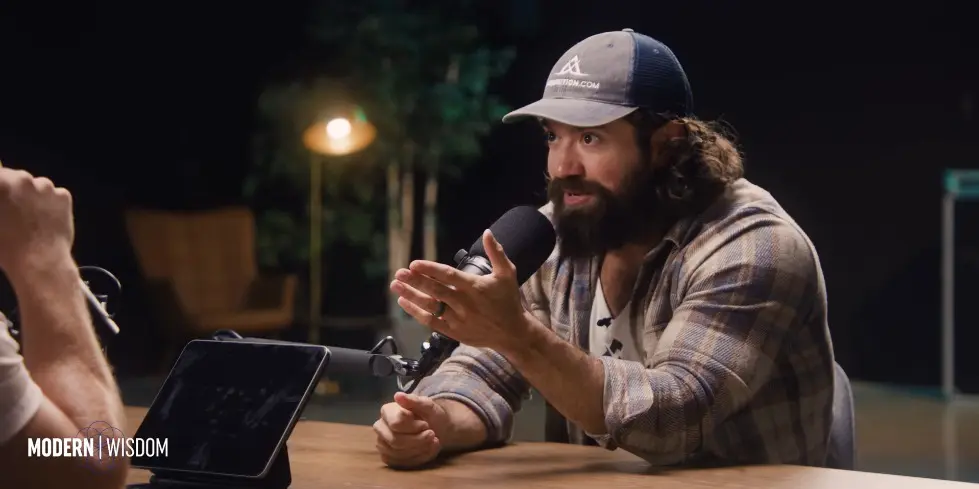 23 Controversial Truths About Life - Alex Hormozi (4K) 056