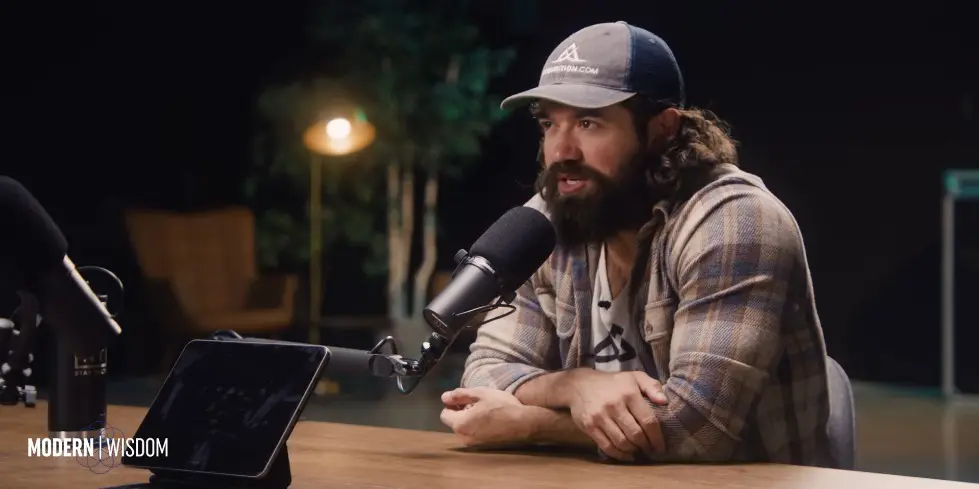 23 Controversial Truths About Life - Alex Hormozi (4K) 058