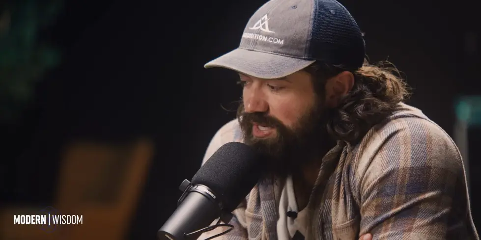 23 Controversial Truths About Life - Alex Hormozi (4K) 060