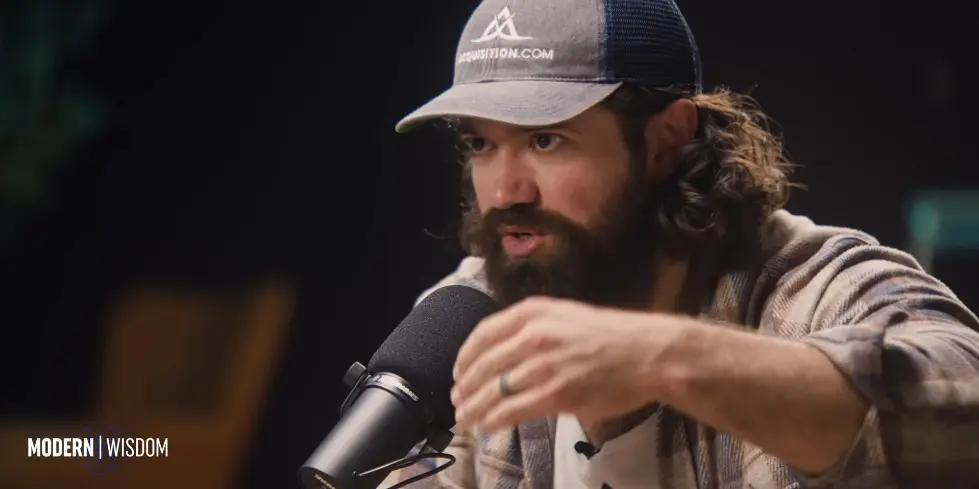 23 Controversial Truths About Life - Alex Hormozi (4K) 061