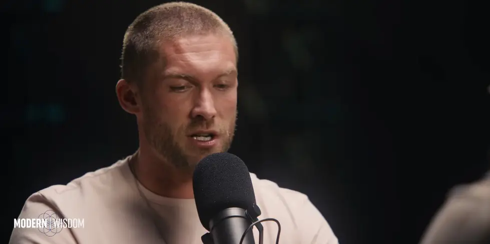 23 Controversial Truths About Life - Alex Hormozi (4K) 062