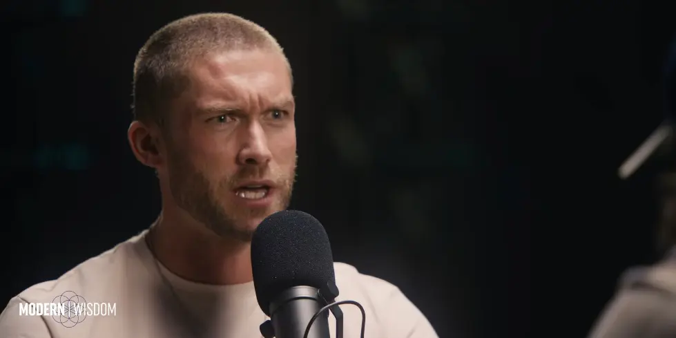 23 Controversial Truths About Life - Alex Hormozi (4K) 063