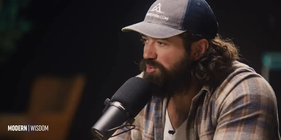 23 Controversial Truths About Life - Alex Hormozi (4K) 067