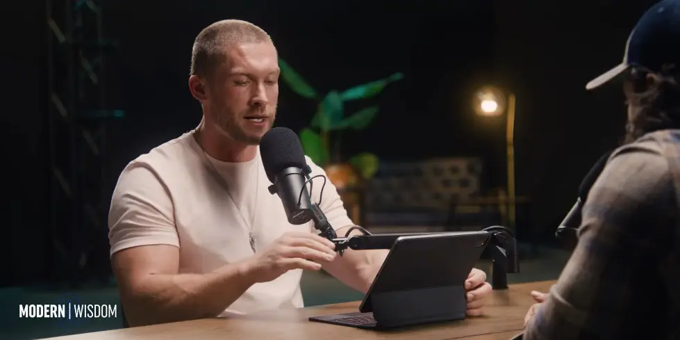 23 Controversial Truths About Life - Alex Hormozi (4K) 068