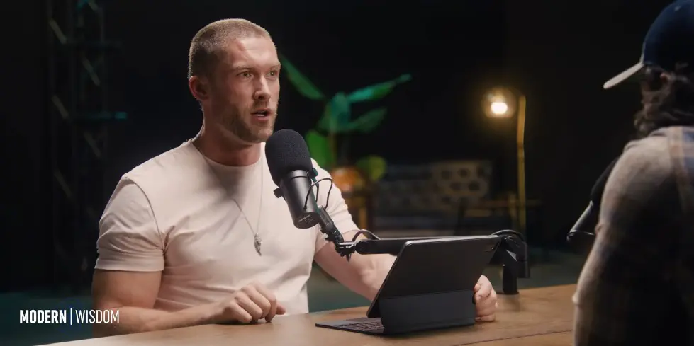 23 Controversial Truths About Life - Alex Hormozi (4K) 069