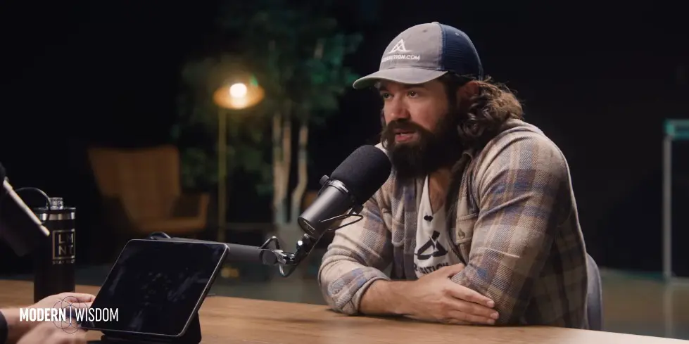 23 Controversial Truths About Life - Alex Hormozi (4K) 070