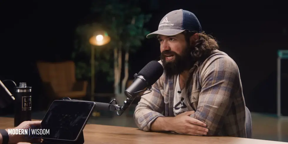 23 Controversial Truths About Life - Alex Hormozi (4K) 072