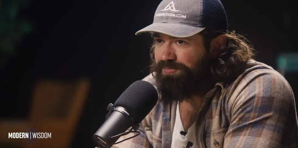 23 Controversial Truths About Life - Alex Hormozi (4K) 073