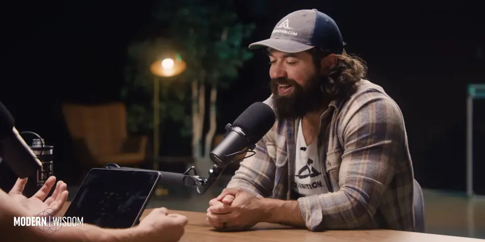 23 Controversial Truths About Life - Alex Hormozi (4K) 074