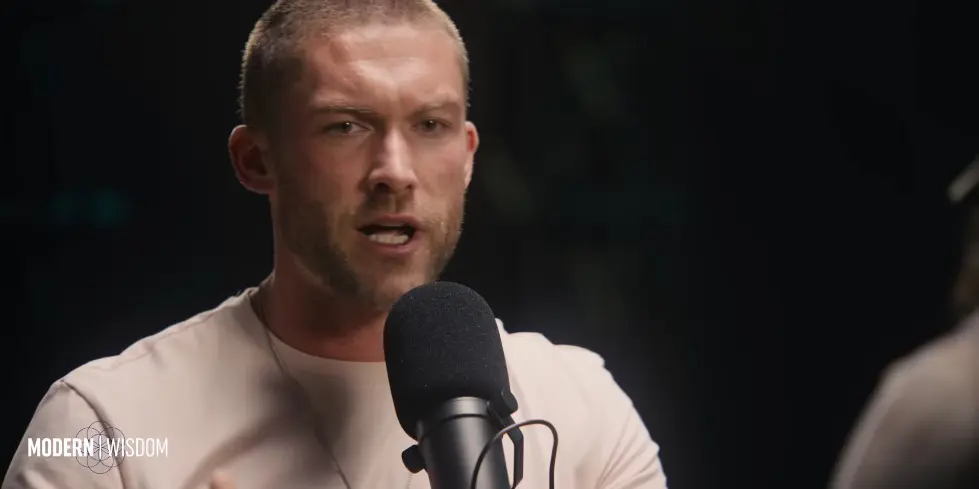 23 Controversial Truths About Life - Alex Hormozi (4K) 075