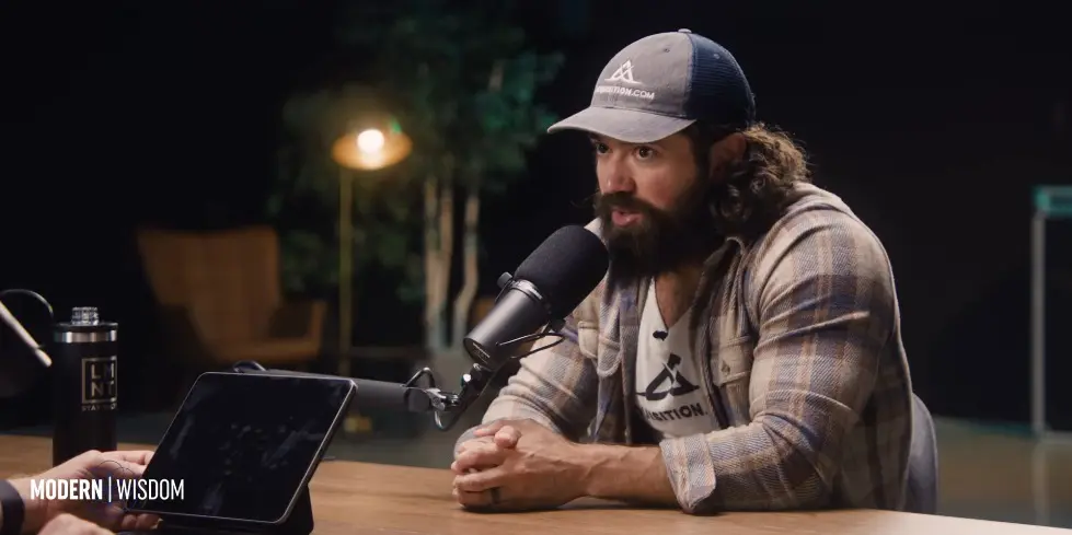 23 Controversial Truths About Life - Alex Hormozi (4K) 076