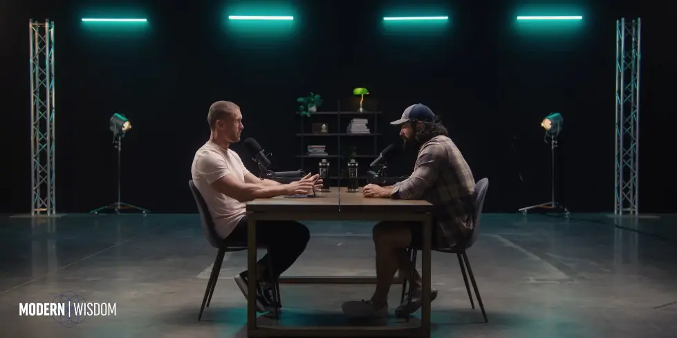 23 Controversial Truths About Life - Alex Hormozi (4K) 078