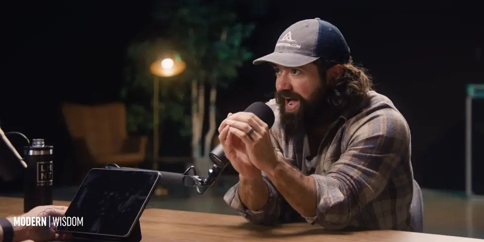 23 Controversial Truths About Life - Alex Hormozi (4K) 082