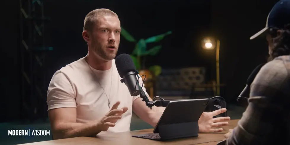 23 Controversial Truths About Life - Alex Hormozi (4K) 086