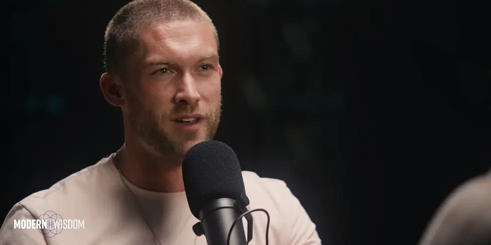 23 Controversial Truths About Life - Alex Hormozi (4K) 087