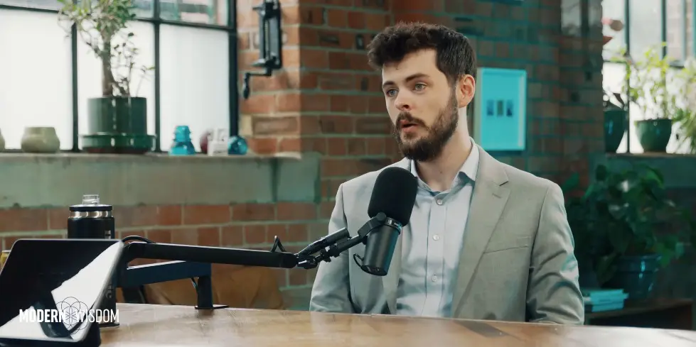 Are People Becoming Less Moral? - Alex O’Connor (4K) 001