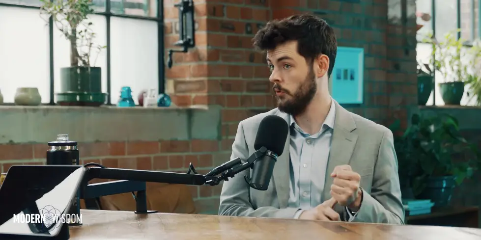 Are People Becoming Less Moral? - Alex O’Connor (4K) 002