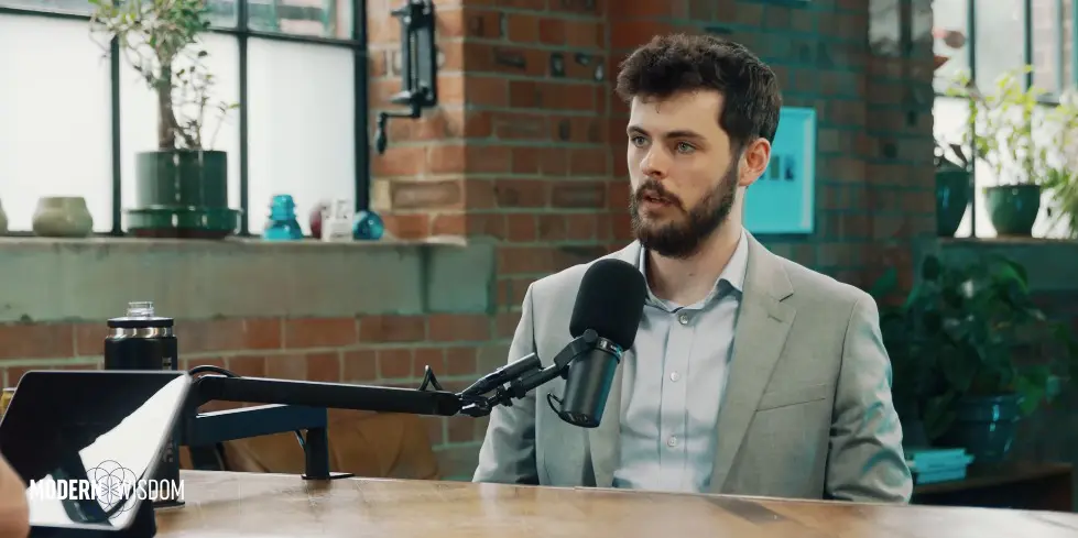 Are People Becoming Less Moral? - Alex O’Connor (4K) 003