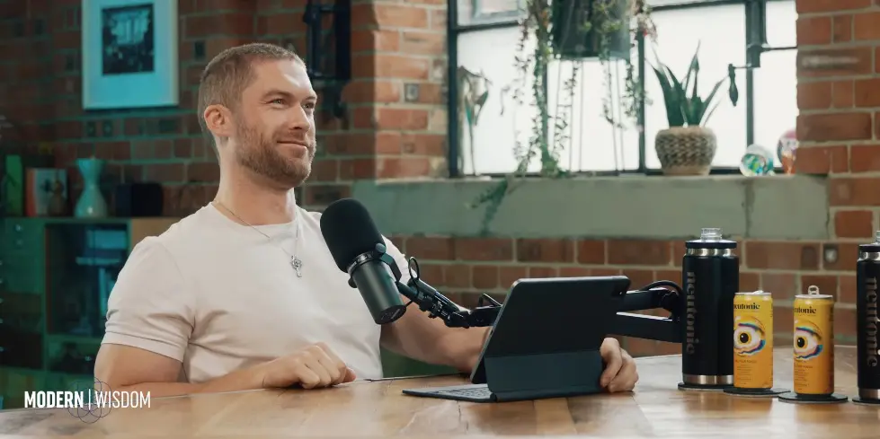 Are People Becoming Less Moral? - Alex O’Connor (4K) 005