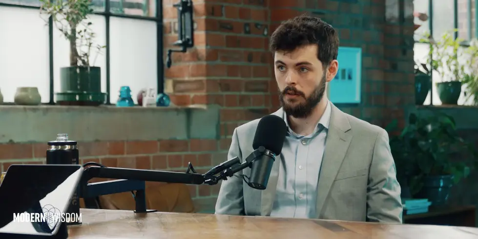 Are People Becoming Less Moral? - Alex O’Connor (4K) 009