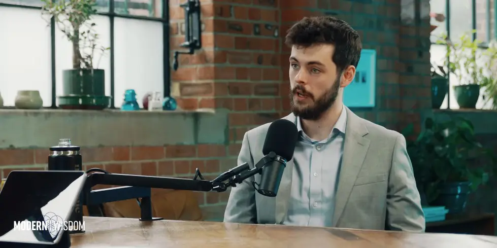 Are People Becoming Less Moral? - Alex O’Connor (4K) 010