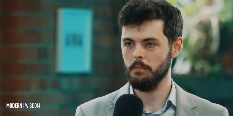 Are People Becoming Less Moral? - Alex O’Connor (4K) 011