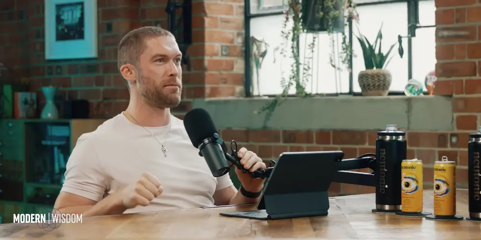 Are People Becoming Less Moral? - Alex O’Connor (4K) 014