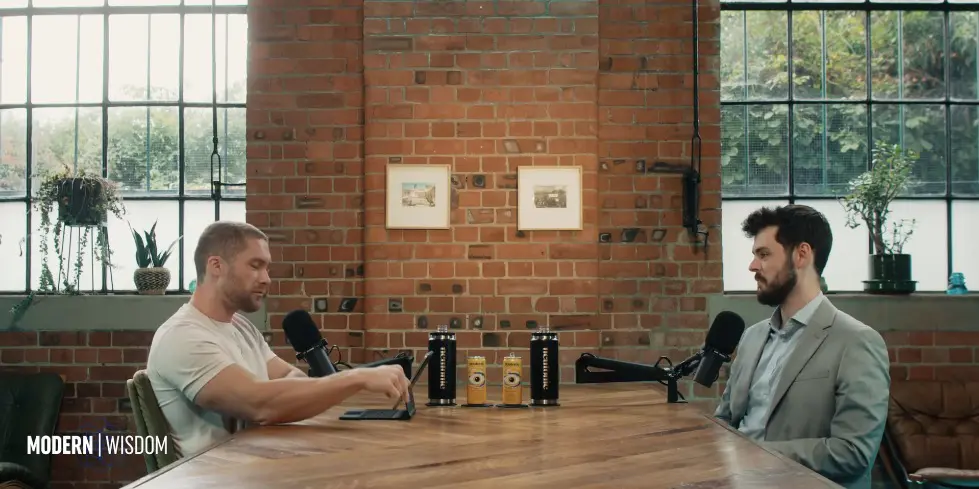 Are People Becoming Less Moral? - Alex O’Connor (4K) 017