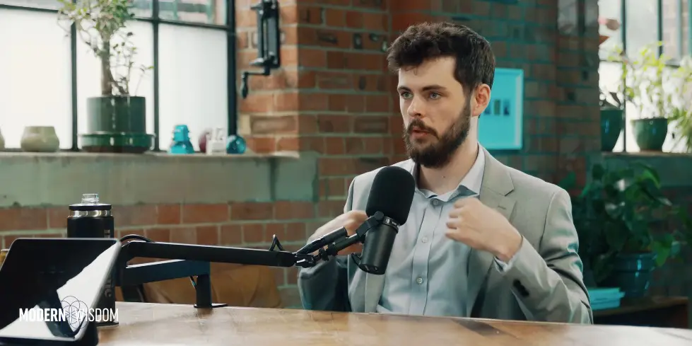 Are People Becoming Less Moral? - Alex O’Connor (4K) 022