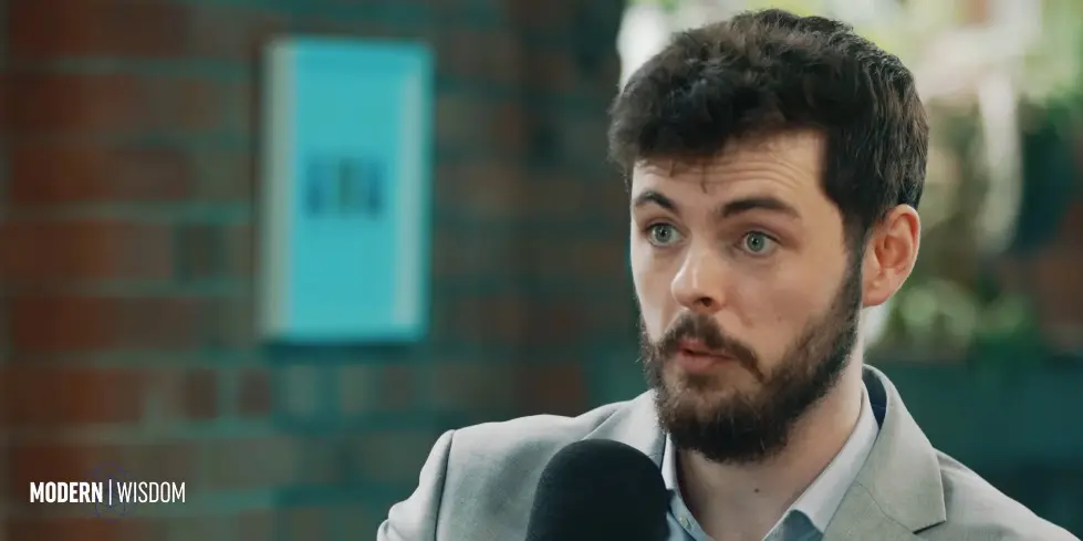 Are People Becoming Less Moral? - Alex O’Connor (4K) 023